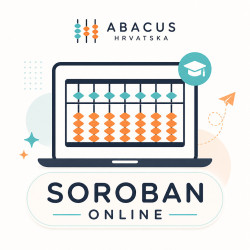 Ostatak članarine (nakon 65 €) – članarina za djecu | Abacus Tečajevi