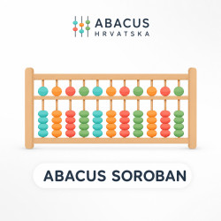 Abacus soroban | Abacus Tečajevi
