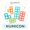 Numicon | Abacus Tečajevi