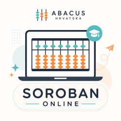Abacus soroban – Online | Abacus Tečajevi