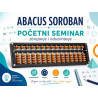 Abacus Soroban – početni seminar (zbrajanje i oduzimanje) – članarina | Abacus Tečajevi